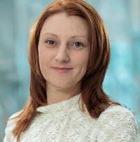 Профилна снимка на Елена Иванова