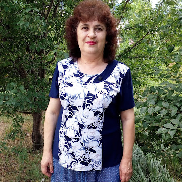 Профилна снимка на Диана Петрова