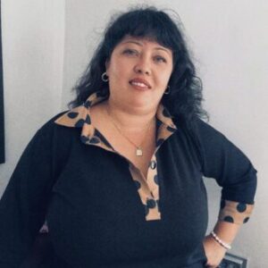 Профилна снимка на Ирина Кирилова