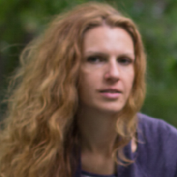 Профилна снимка на Юлия Стоева