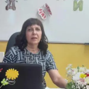 Профилна снимка на Галя Иванова