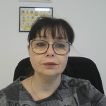 Профилна снимка на Красимира Дамянова