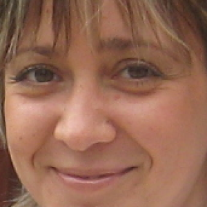 Профилна снимка на Николина Атанасова