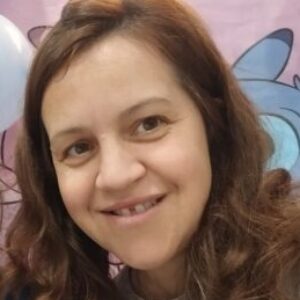 Профилна снимка на Теменужка Христова