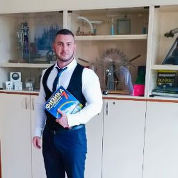 Профилна снимка на Николай Николов