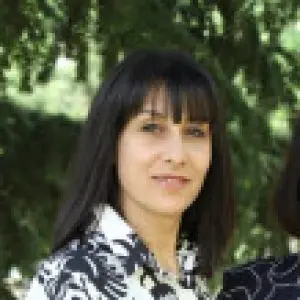 Профилна снимка на Гинка Германова