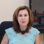 Профилна снимка на Роса Петрова