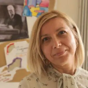 Профилна снимка на Тяна Арнаудова