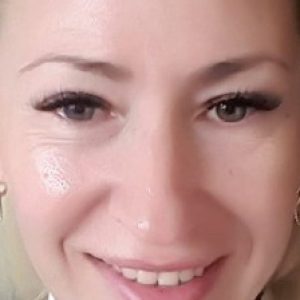 Профилна снимка на Лена Митева-Шубракова