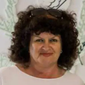 Профилна снимка на Галя Асенова