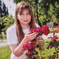 Профилна снимка на Десислава Нанева