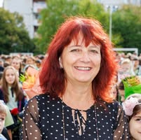 Профилна снимка на Лилия Иванова