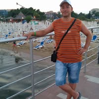 Профилна снимка на Цанко Крушев