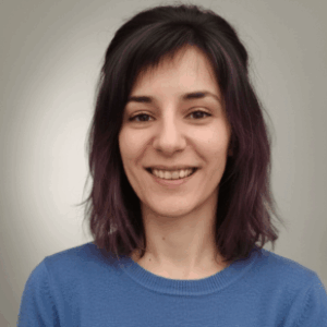 Профилна снимка на Йоана Крумова