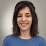 Профилна снимка на Йоана Крумова