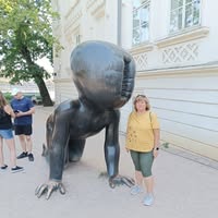 Профилна снимка на Илиана Атанасова