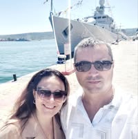 Профилна снимка на Анна Митева