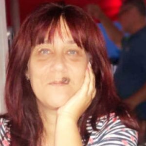 Профилна снимка на Румяна Боянова