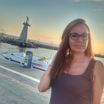 Профилна снимка на Юра Лужецка