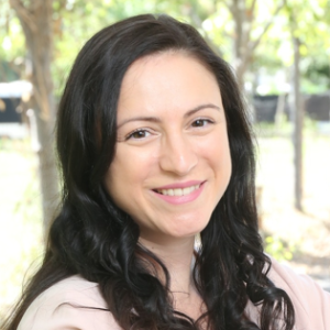 Профилна снимка на Десислава Зубева