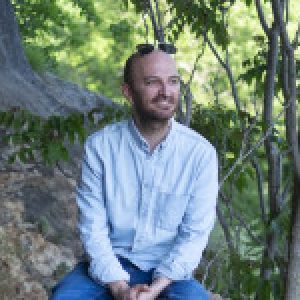 Профилна снимка на Даниел Симеонов