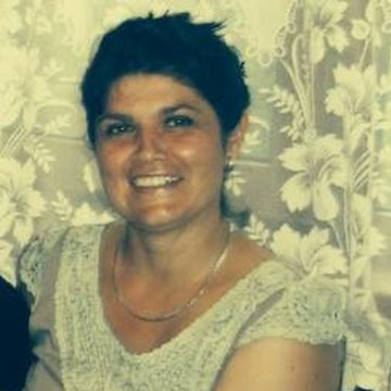 Профилна снимка на Венета Чобова