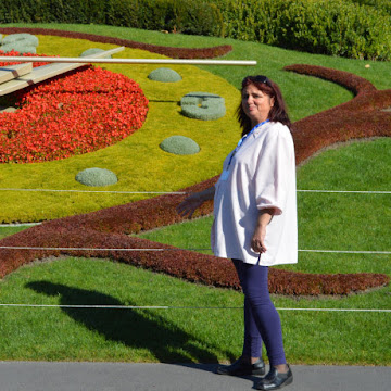 Профилна снимка на Николина Георгиева-Младенова