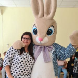 Профилна снимка на Беатрис Кирилова