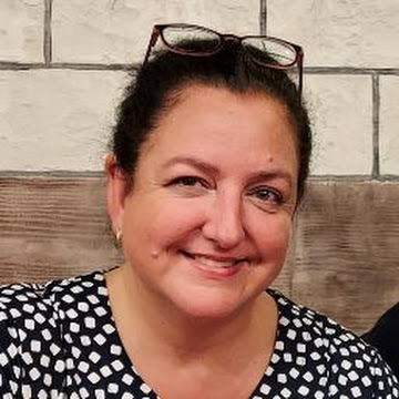 Профилна снимка на Мариела Горанова