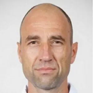 Профилна снимка на Валентин Железов