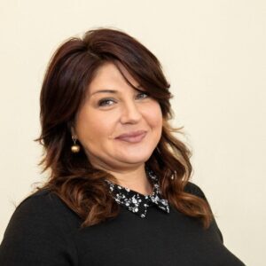 Профилна снимка на Веселка Прокопиева