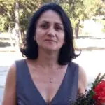 Профилна снимка на Даниела Иванова