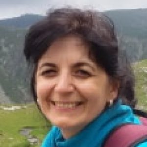 Профилна снимка на Калина Пенева