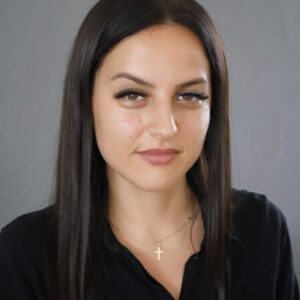 Профилна снимка на Мария Дорохина