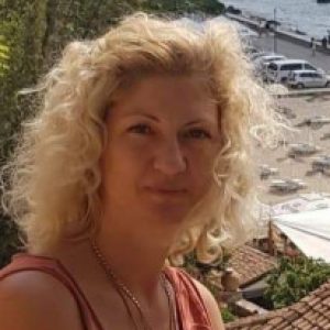 Профилна снимка на Наталия Нейкова