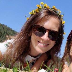 Профилна снимка на Радослава Владимирова