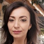 Профилна снимка на Радослава Христова