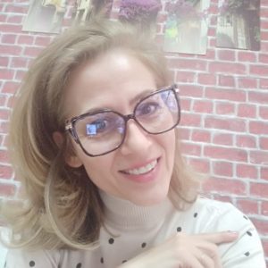 Профилна снимка на Силвана Илиева