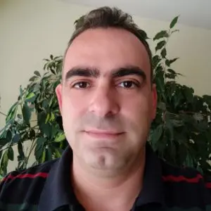 Профилна снимка на Димитър Еникиев