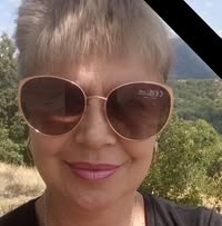 Профилна снимка на Севдалина Берберска