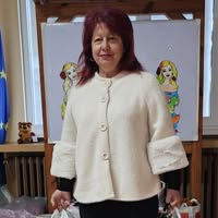 Профилна снимка на Стефка Обрешкова