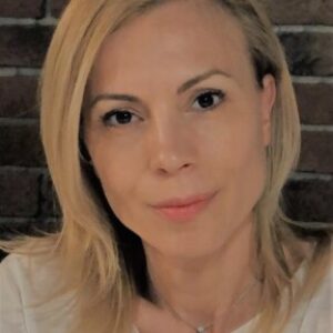 Профилна снимка на Росица Макрова