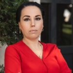 Профилна снимка на Мирена Харбалиева