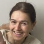 Профилна снимка на Петя Кръстева