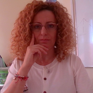 Профилна снимка на Петранка Любенова