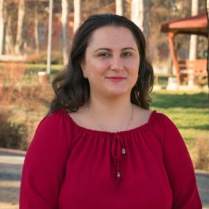 Профилна снимка на Богдана Калъчева