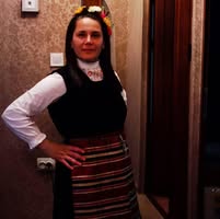 Профилна снимка на Кремена Димитрова