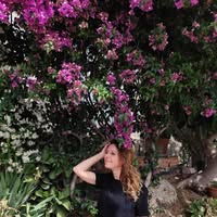 Профилна снимка на Диляна Христова