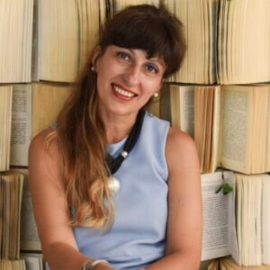 Профилна снимка на Галина Илчева