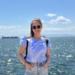 Профилна снимка на Даница Йорданова